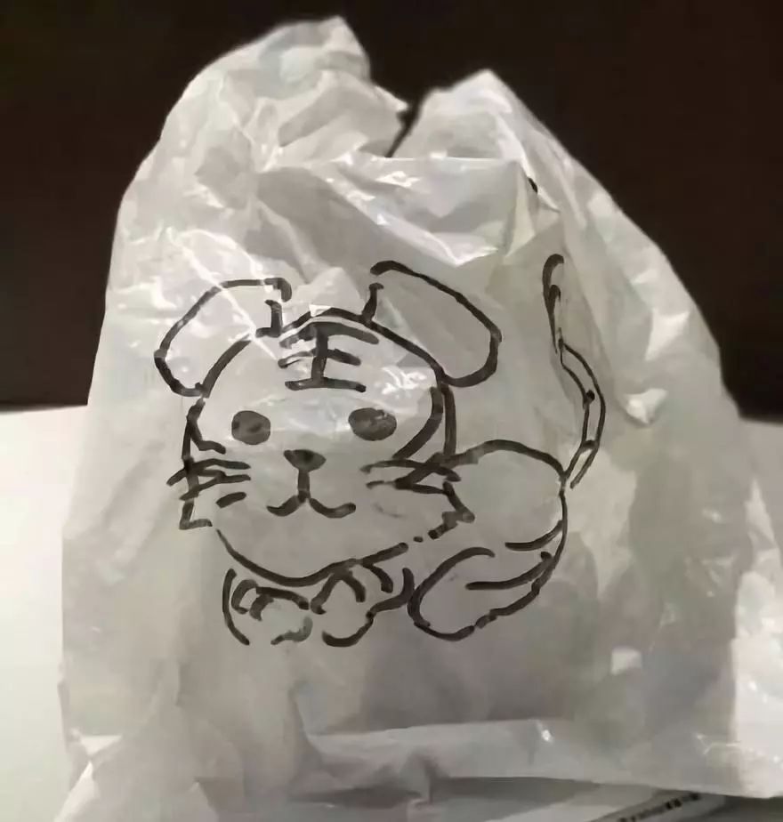 当*底卧**、做代购、救人命，外卖小哥才是隐藏在民间的高手，个个身怀绝技！