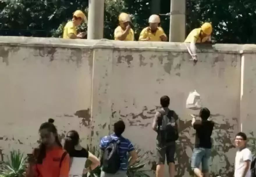 当*底卧**、做代购、救人命,外卖小哥才是隐藏在民间的高手,个个身怀绝技!