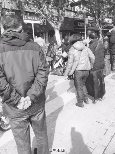 当*底卧**、做代购、救人命,外卖小哥才是隐藏在民间的高手,个个身怀绝技!