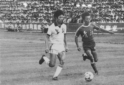 青海足球最佳球员,青海足球俱乐部最好的