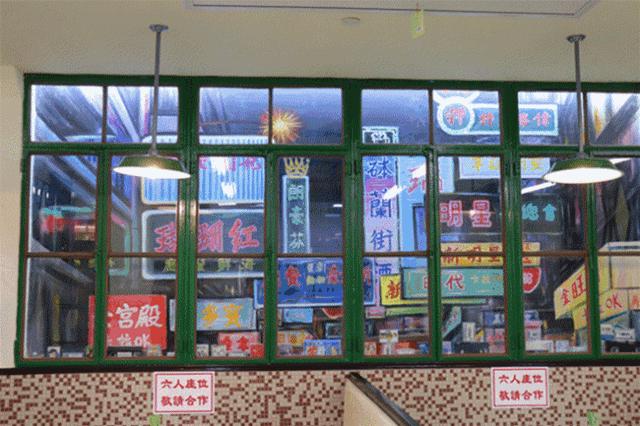 触摸历史印记感受时代新生,触摸历史记忆追忆城市风华