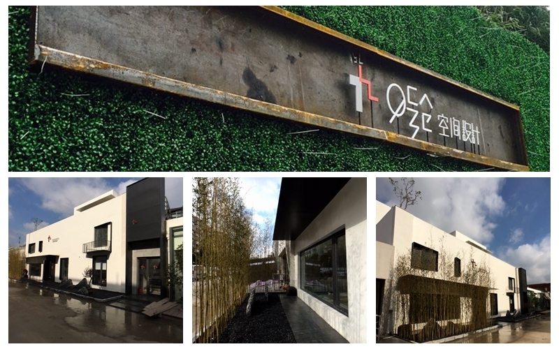 触摸历史印记感受时代新生,触摸历史记忆追忆城市风华