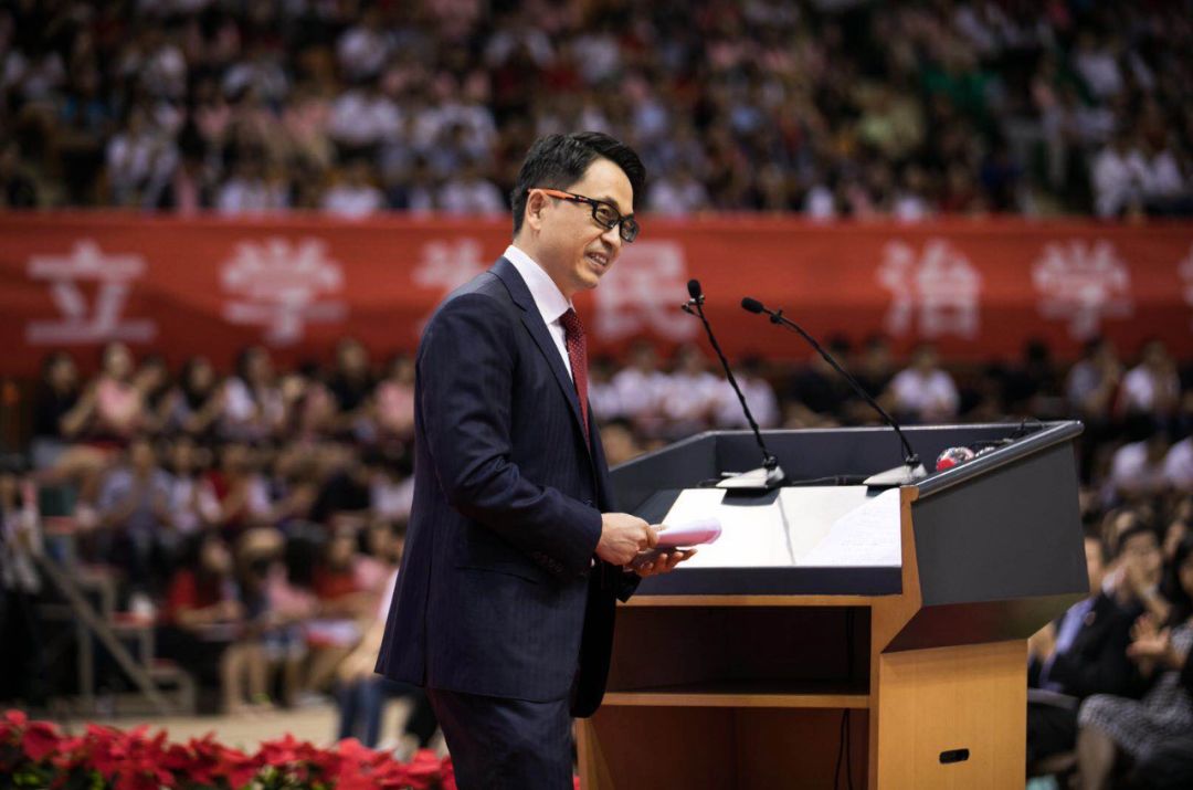 高瓴资本张磊估值方法,高瓴资本张磊讲资本配置