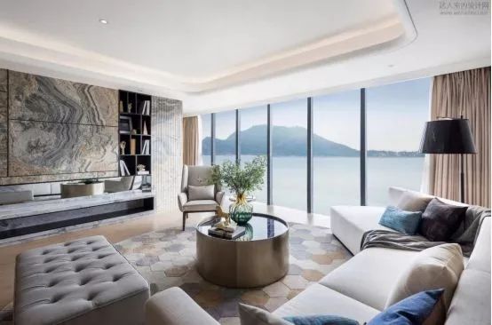 江宁金茂悦|时代大城芯、70万方商业中心旁……越过山丘,多少人在等候