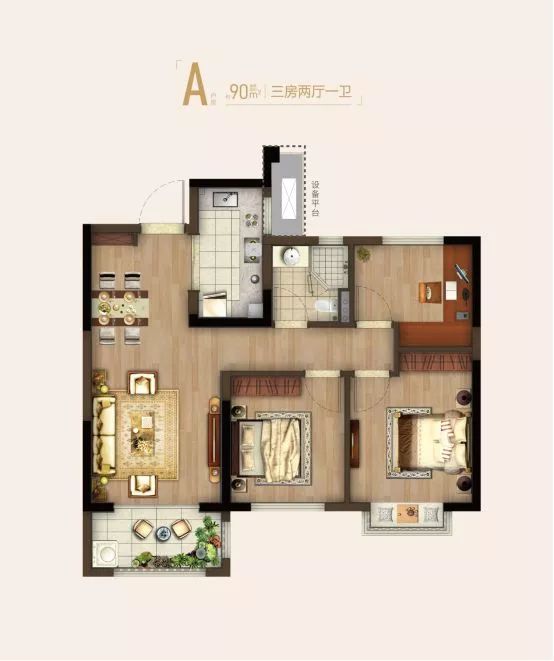 江宁金茂悦|时代大城芯、70万方商业中心旁……越过山丘,多少人在等候