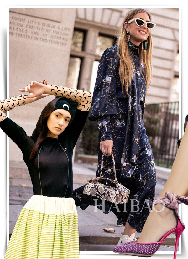 海豹君吐血整理！绝不能错过的新晋热门品牌Top8，真正的时尚高级感不靠烧钱靠品味！