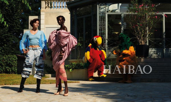 海豹君吐血整理！绝不能错过的新晋热门品牌Top8，真正的时尚高级感不靠烧钱靠品味！