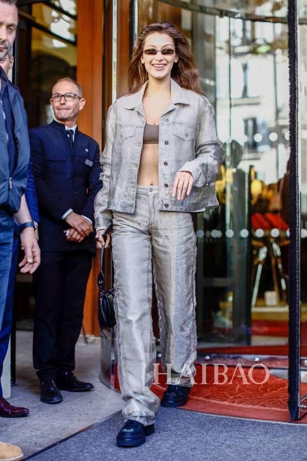 海豹君吐血整理！绝不能错过的新晋热门品牌Top8，真正的时尚高级感不靠烧钱靠品味！