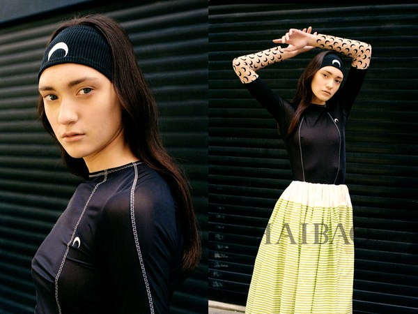 海豹君吐血整理！绝不能错过的新晋热门品牌Top8，真正的时尚高级感不靠烧钱靠品味！