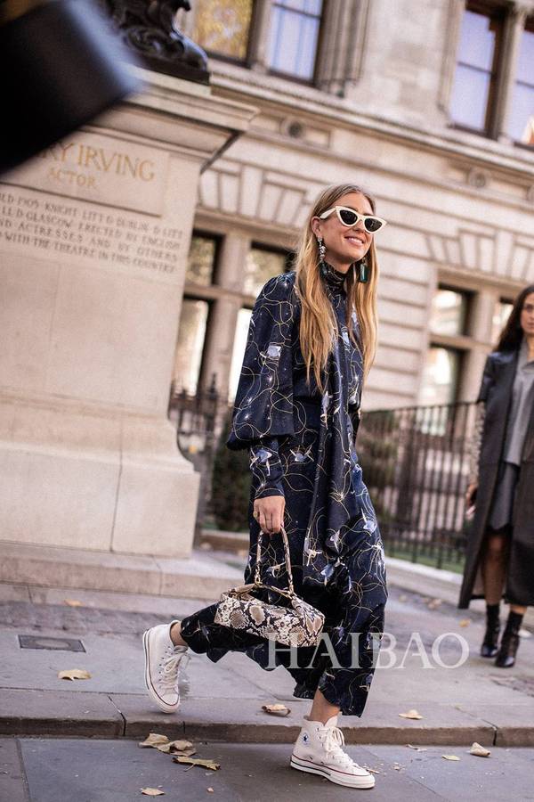 海豹君吐血整理！绝不能错过的新晋热门品牌Top8，真正的时尚高级感不靠烧钱靠品味！