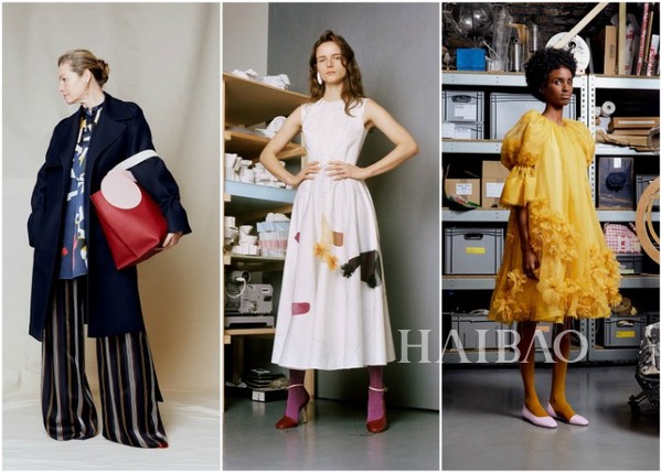 海豹君吐血整理！绝不能错过的新晋热门品牌Top8，真正的时尚高级感不靠烧钱靠品味！