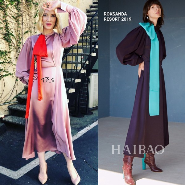 海豹君吐血整理！绝不能错过的新晋热门品牌Top8，真正的时尚高级感不靠烧钱靠品味！