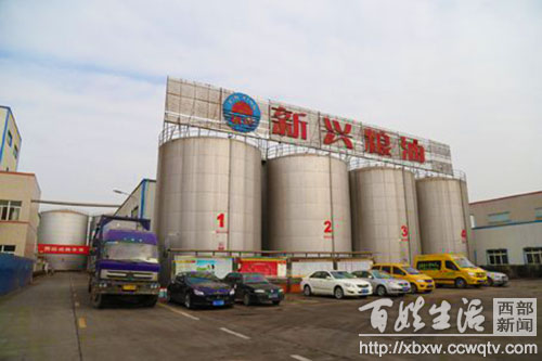 新兴粮油品牌,新兴粮油属于几线品牌