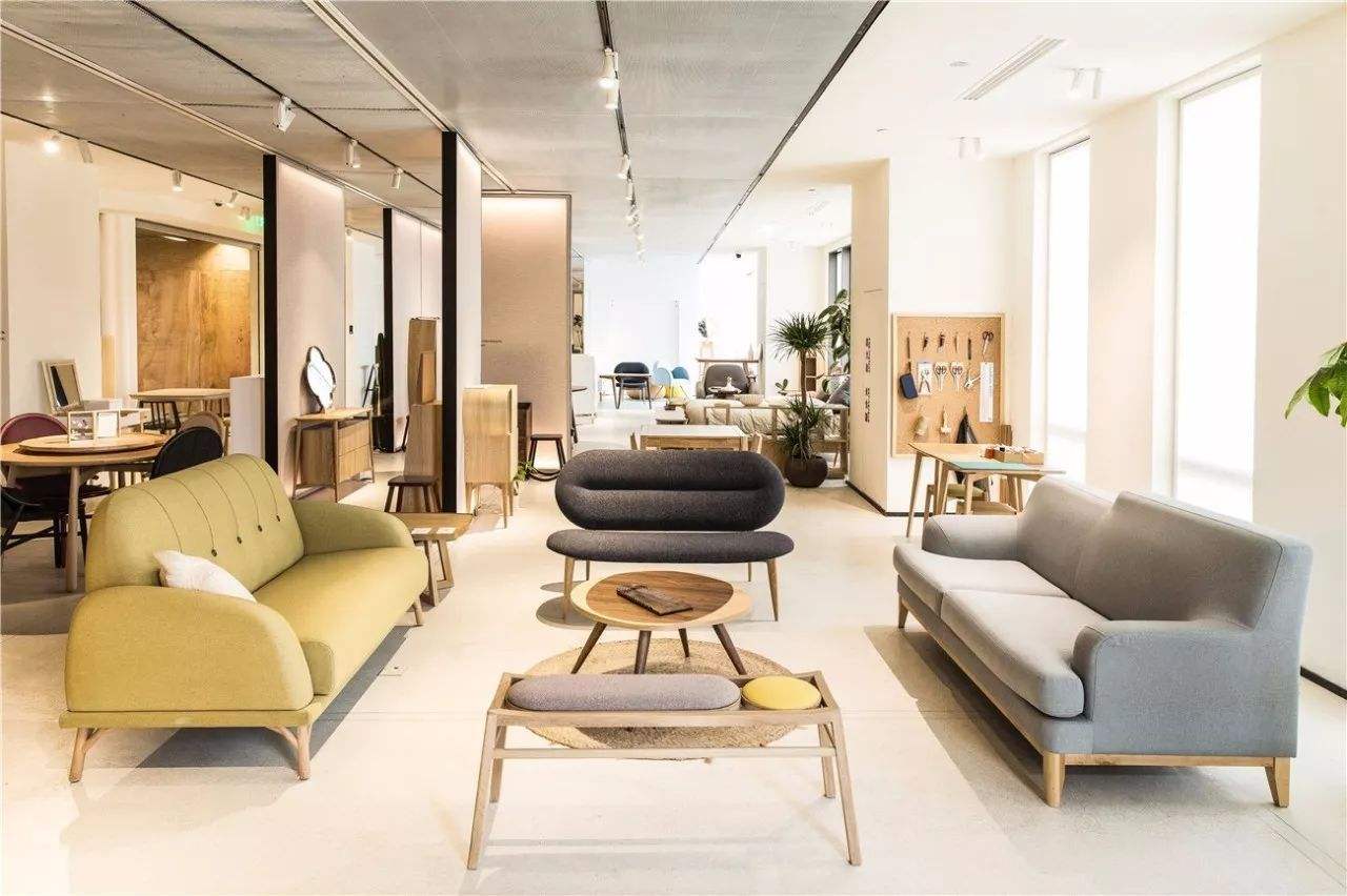 宜家家居哪个店最值得去,除了宜家家居还有哪些家居