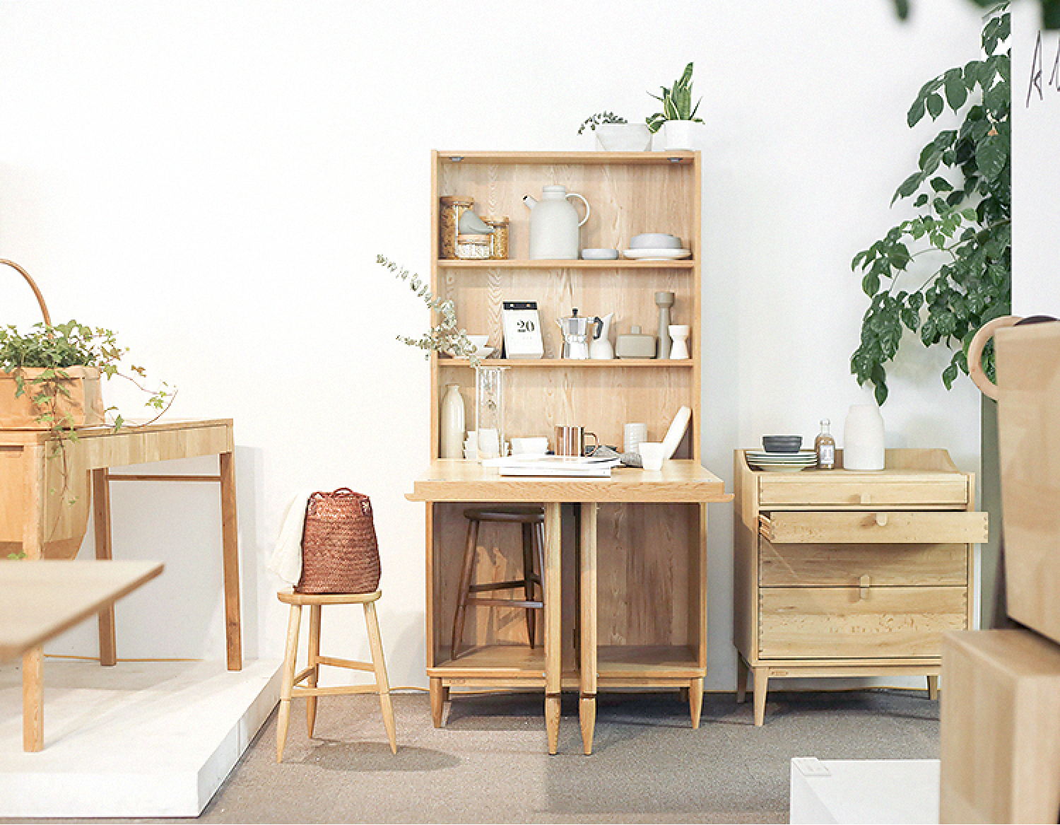 宜家家居哪个店最值得去,除了宜家家居还有哪些家居