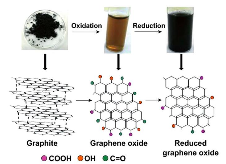 印度：科学家探索石墨烯在3D打印和生物医学应用中的奇迹和毒性
