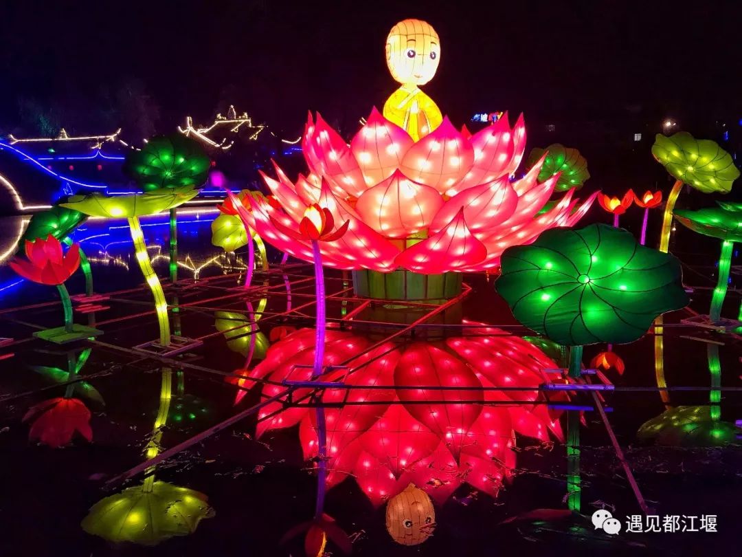 两天一夜青城山攻略,青城山旅游打卡攻略