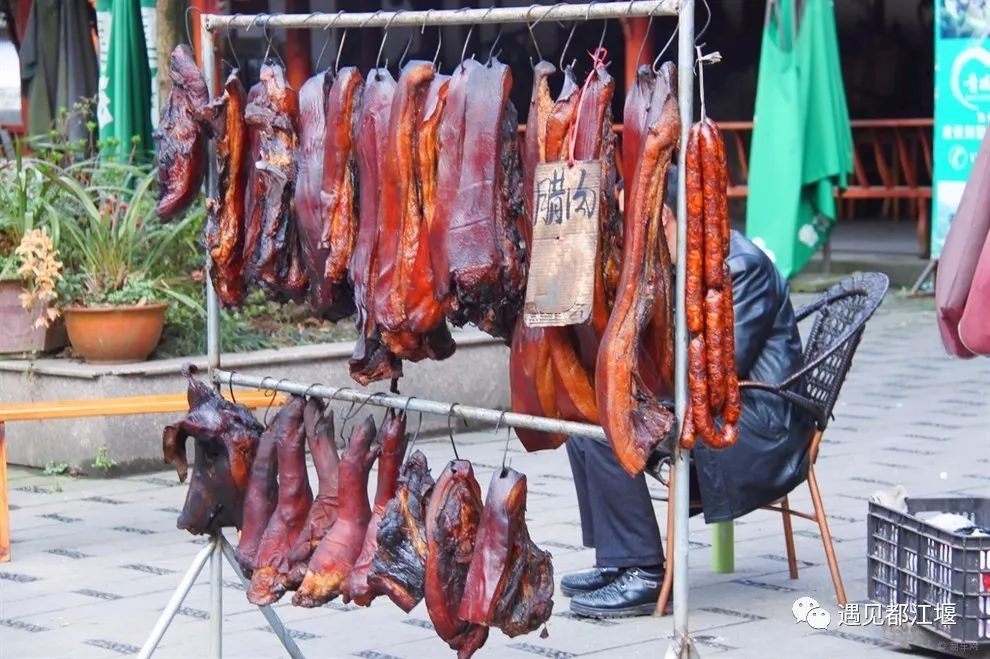 两天一夜青城山攻略,青城山旅游打卡攻略