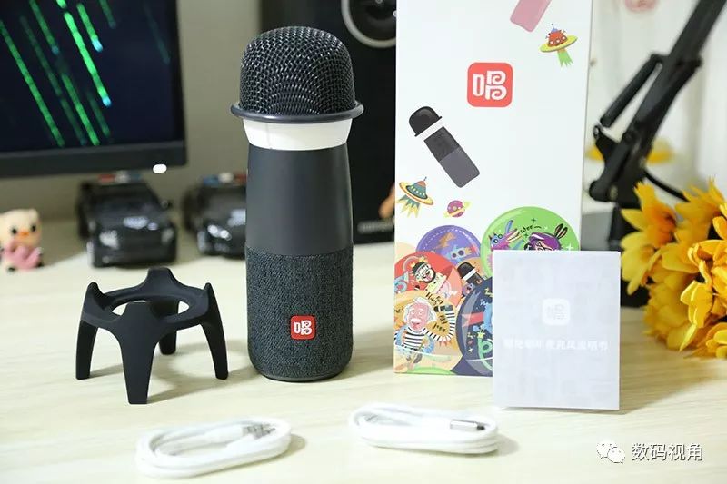 唱吧g1无线k歌,唱吧g1麦克风k歌