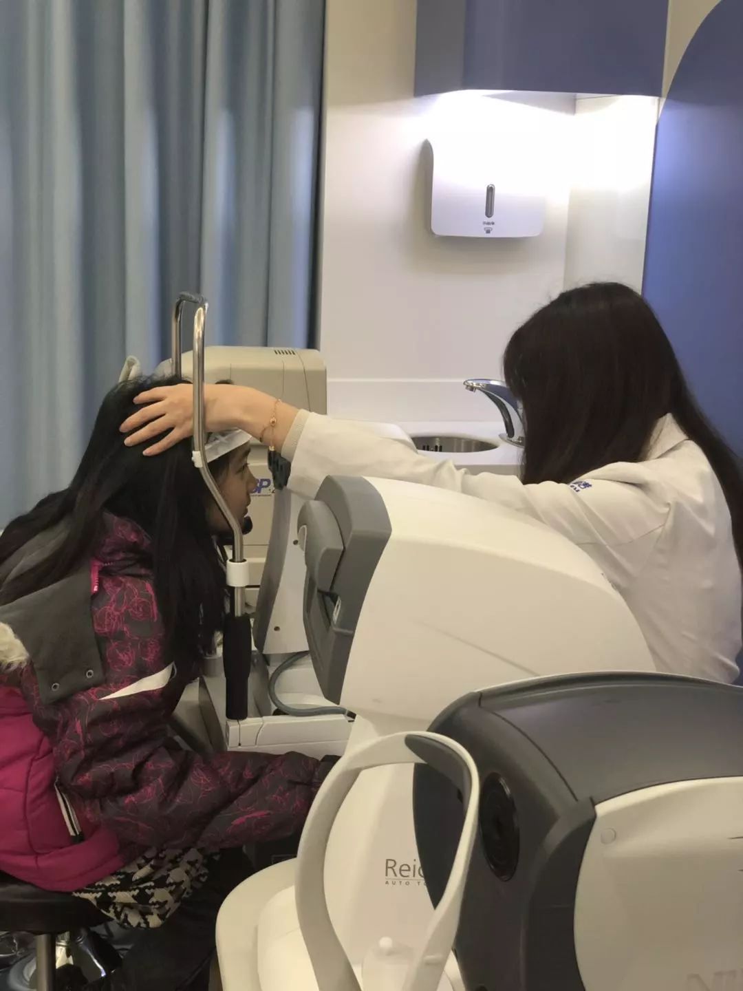 缃戠孩鍎跨璇婃墍,缃戠孩鍎跨鐪肩璇婃墍