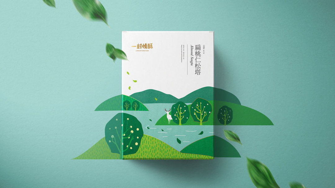 吸引人的产品包装设计和说明,如何才能让产品包装设计吸引眼球