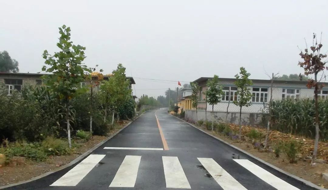 最美乡村有什么特色,有哪些很漂亮的乡村