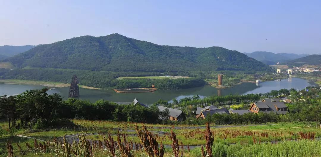 最美乡村有什么特色,有哪些很漂亮的乡村