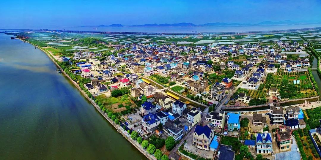 最美乡村有什么特色,有哪些很漂亮的乡村