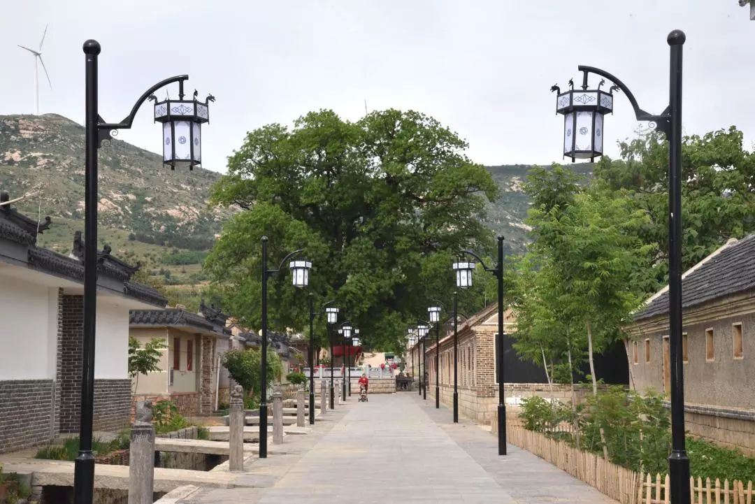 最美乡村有什么特色,有哪些很漂亮的乡村