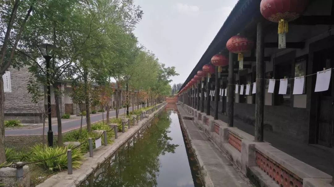 最美乡村有什么特色,有哪些很漂亮的乡村