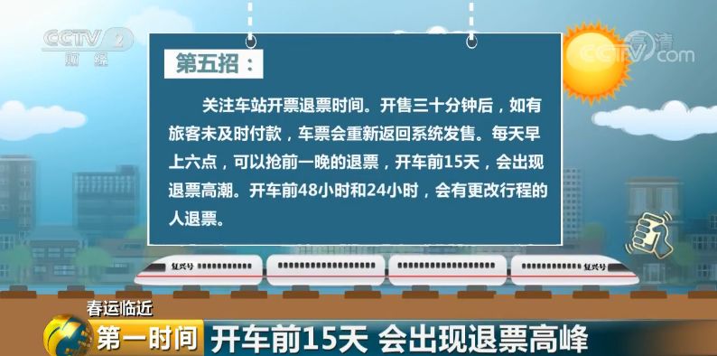 候补购票和抢票哪个更划算,过年回家没买到票怎么办