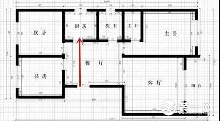 店铺门对店铺门怎么化解,主卧门对次卧门怎么化解