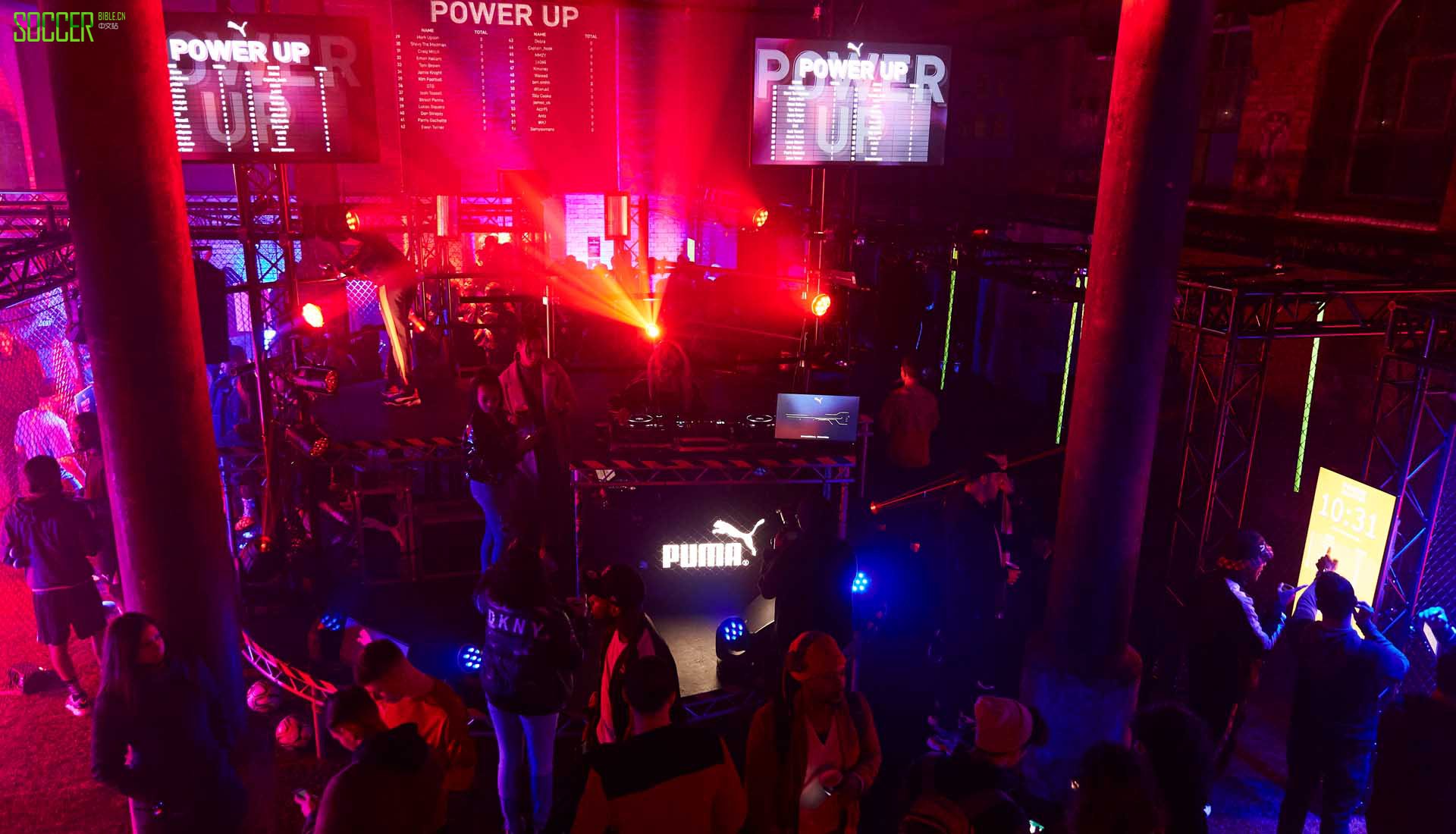 彪马足球鞋新配色上市时间,彪马最新足球鞋发售