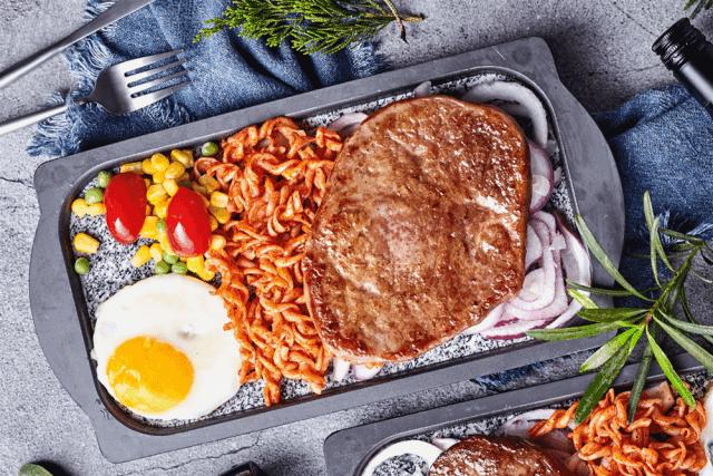 泰盛自助牛排套餐优惠团购,泰盛附近超值双人餐