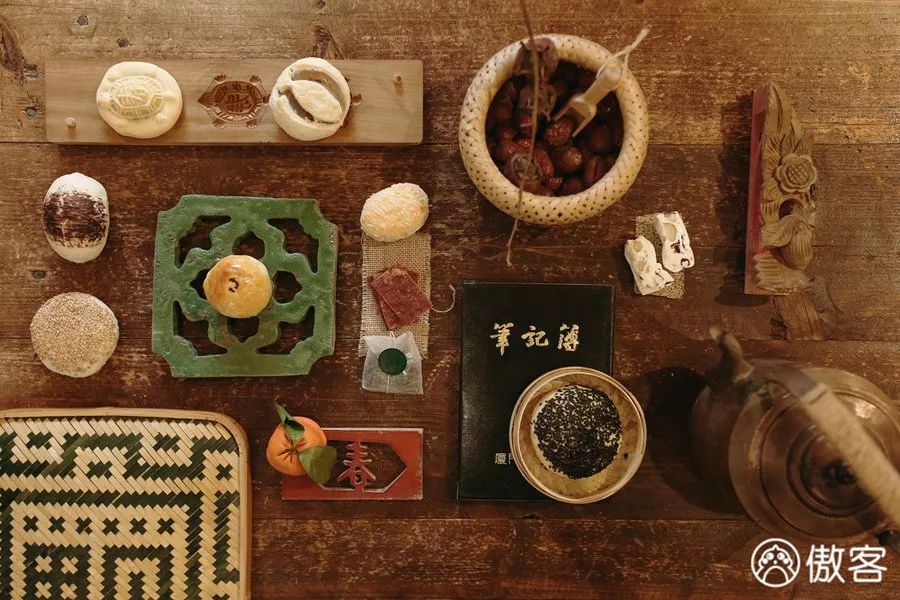 厦门本土小众年货伴手礼清单!再不买顺丰都停了