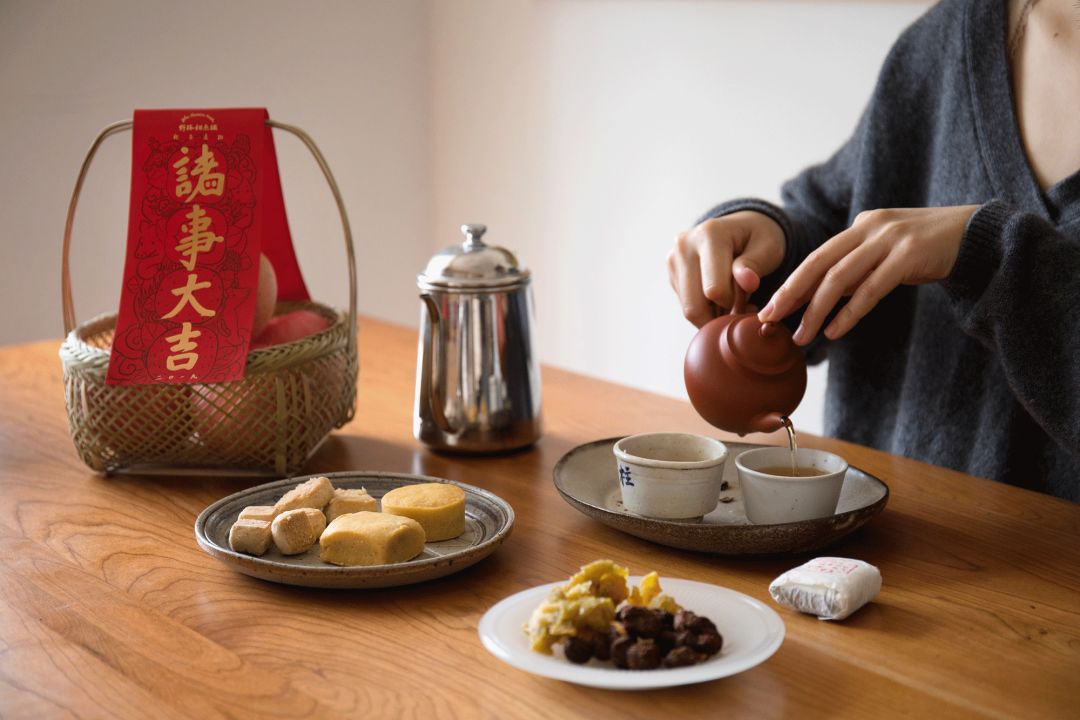 厦门本土小众年货伴手礼清单!再不买顺丰都停了