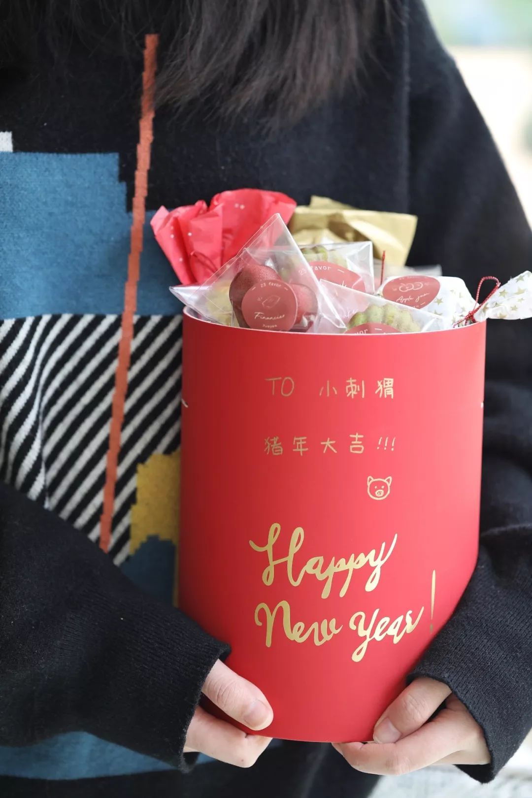 厦门本土小众年货伴手礼清单!再不买顺丰都停了