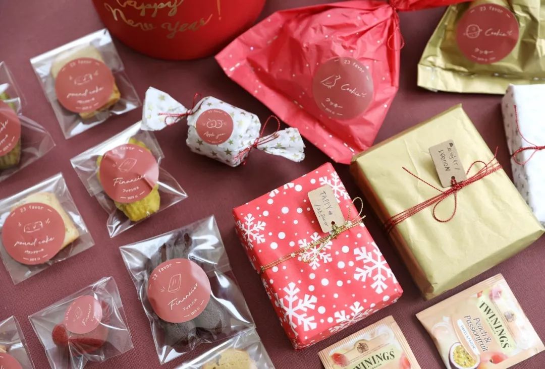 厦门本土小众年货伴手礼清单!再不买顺丰都停了