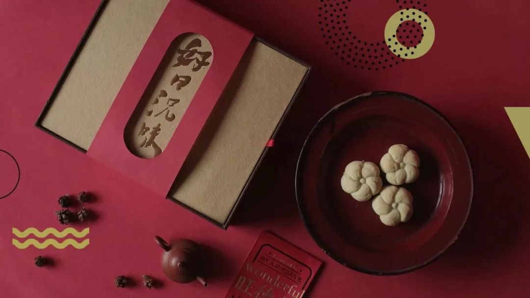 厦门本土小众年货伴手礼清单!再不买顺丰都停了