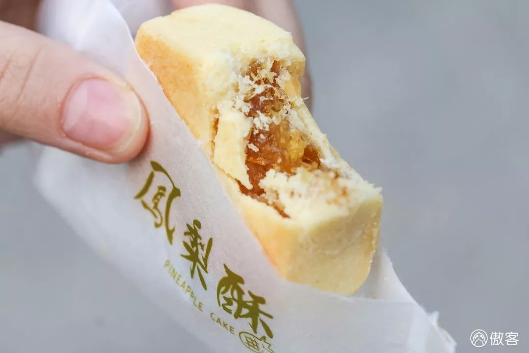 厦门本土小众年货伴手礼清单!再不买顺丰都停了