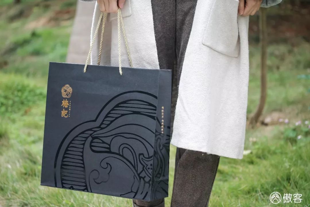 厦门本土小众年货伴手礼清单!再不买顺丰都停了