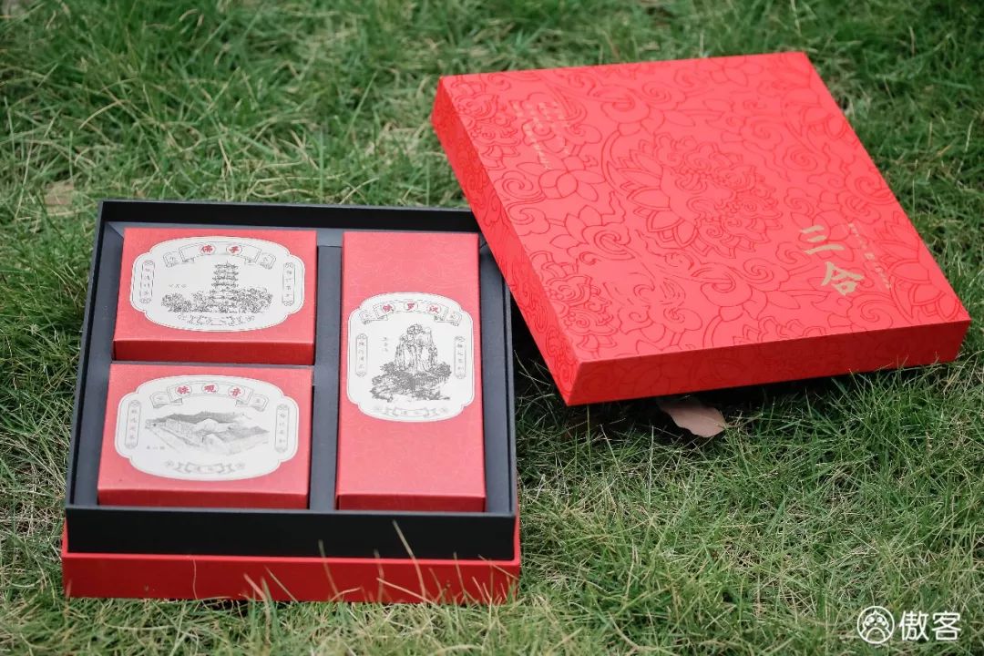 厦门本土小众年货伴手礼清单!再不买顺丰都停了