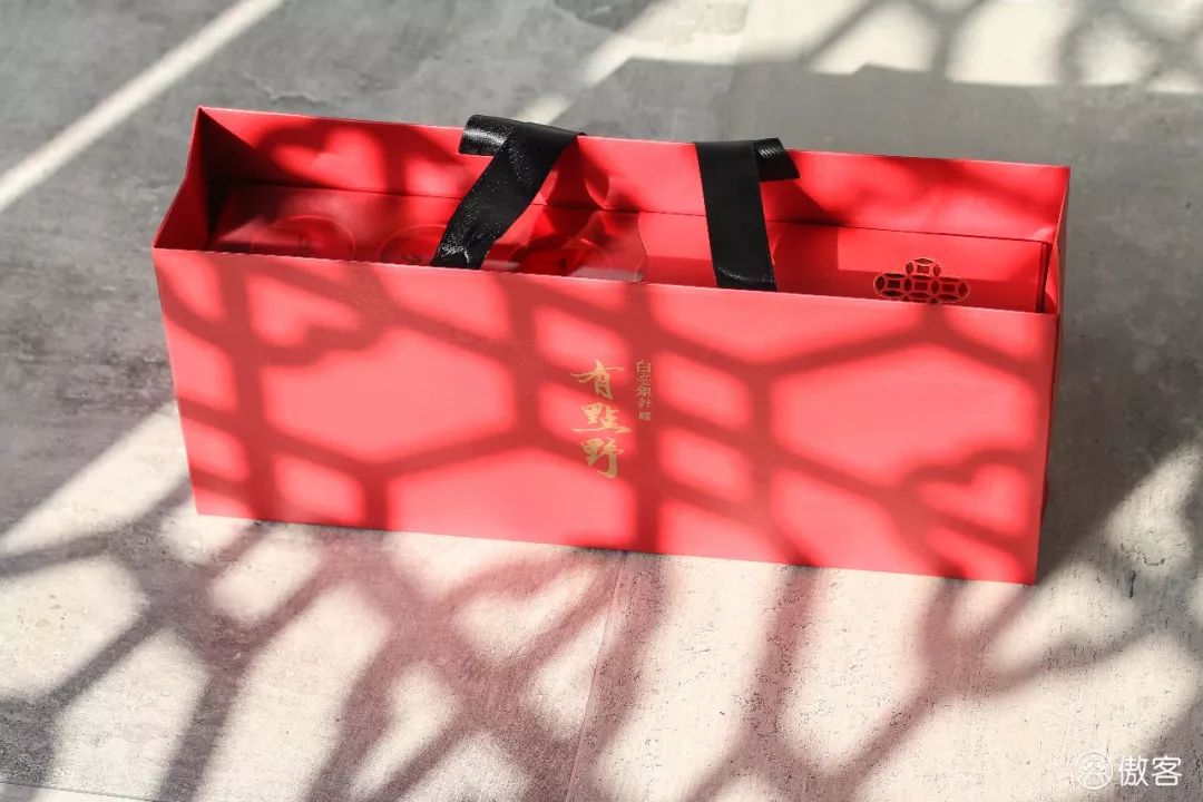 厦门本土小众年货伴手礼清单!再不买顺丰都停了