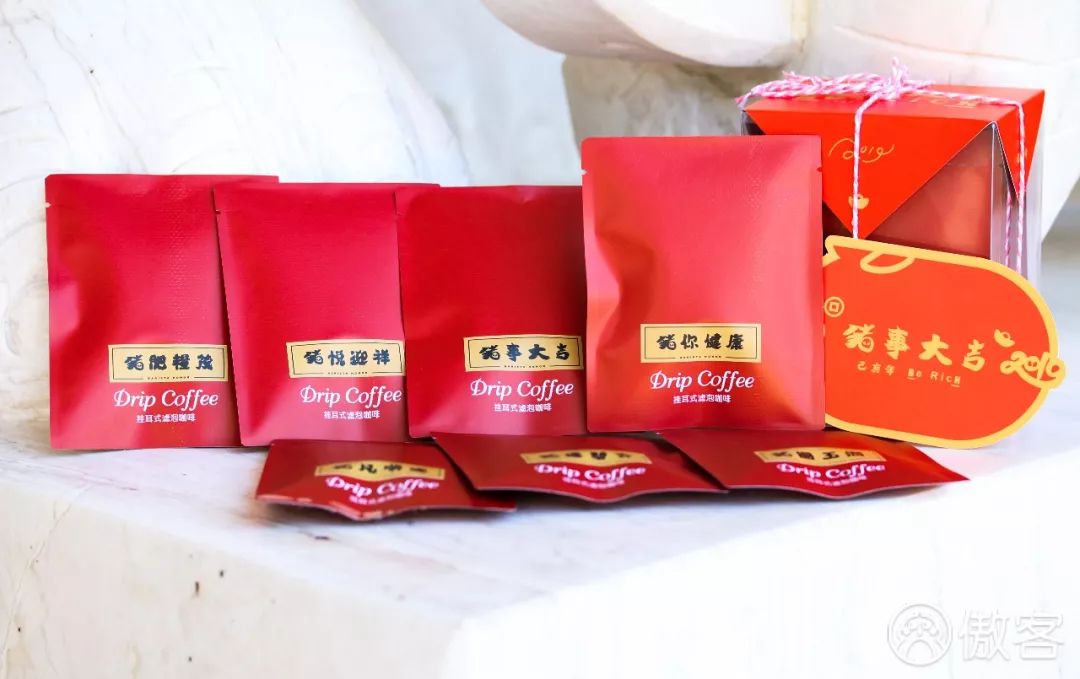 厦门本土小众年货伴手礼清单!再不买顺丰都停了