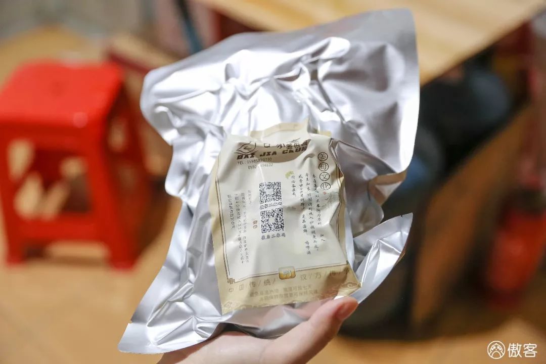 厦门本土小众年货伴手礼清单!再不买顺丰都停了