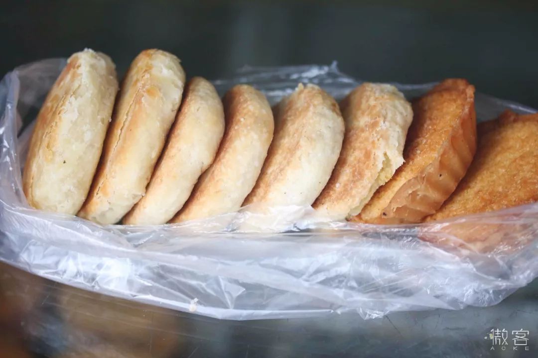 厦门本土小众年货伴手礼清单!再不买顺丰都停了