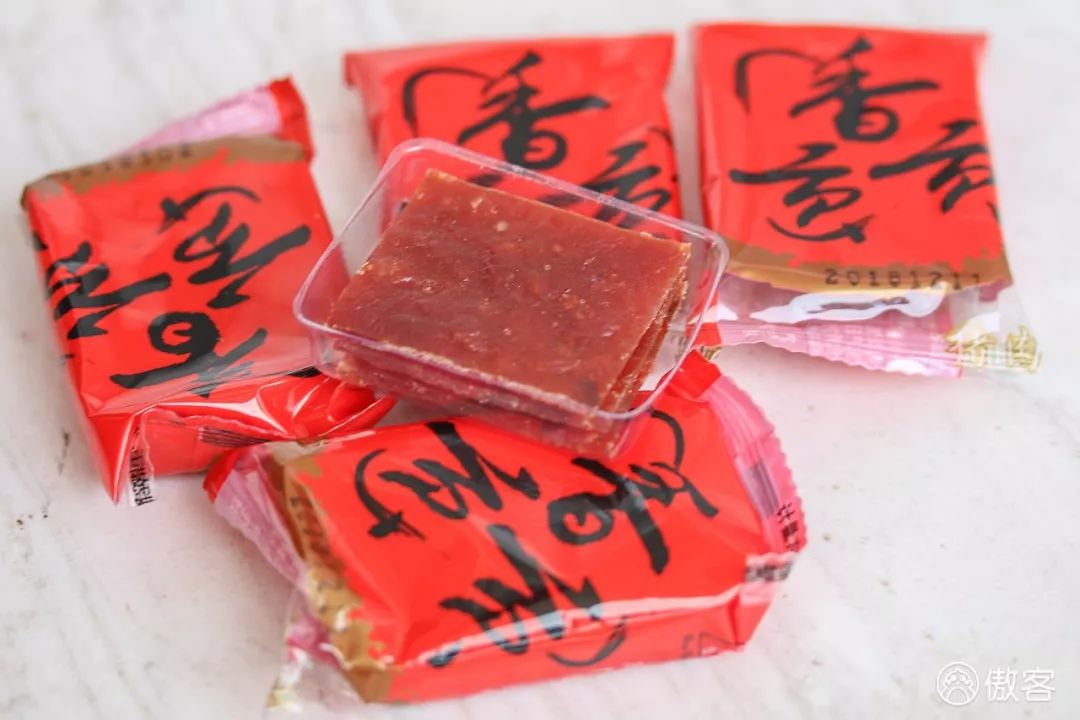 厦门本土小众年货伴手礼清单!再不买顺丰都停了