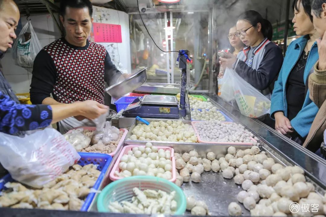 厦门本土小众年货伴手礼清单!再不买顺丰都停了