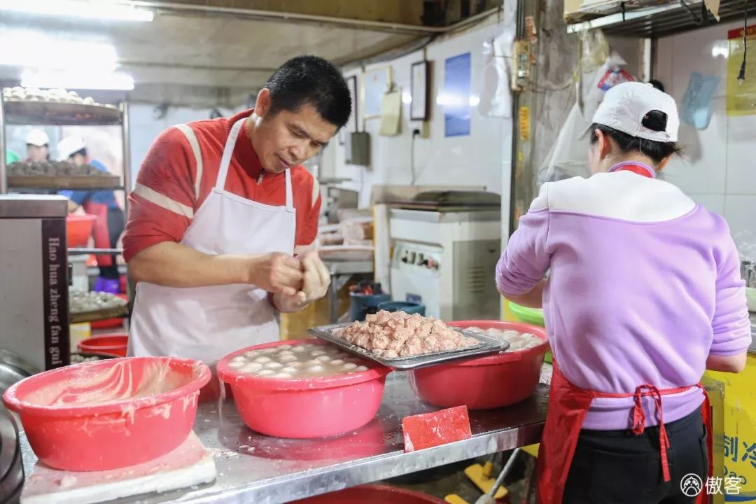 厦门本土小众年货伴手礼清单!再不买顺丰都停了