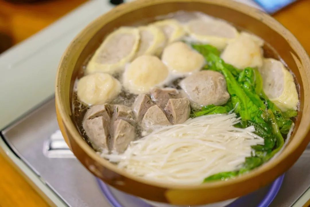 厦门本土小众年货伴手礼清单!再不买顺丰都停了